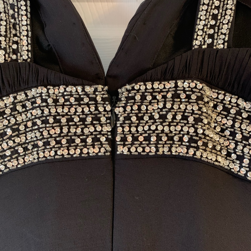 ❄️Maxi Dress - Picture 4 of 5